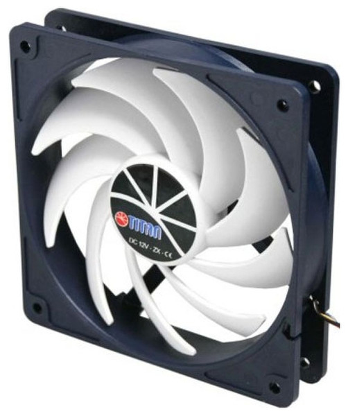 Titan TFD-9225H12ZP/KU(RB) Computer case Fan