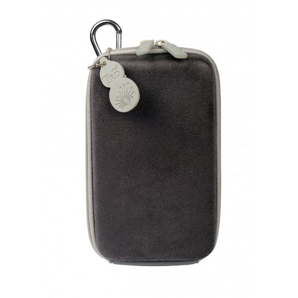 T'nB HDC10GR Sleeve case EVA (Ethylene Vinyl Acetate) Grey