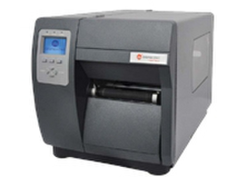 Datamax O'Neil I-Class 4310E Direct thermal 300DPI Grey