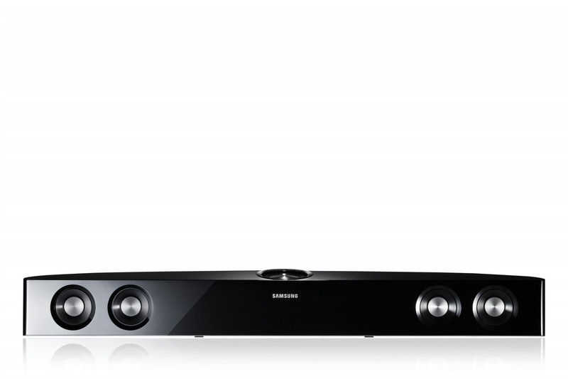 Samsung HW-E350 2.1 120W Black soundbar speaker