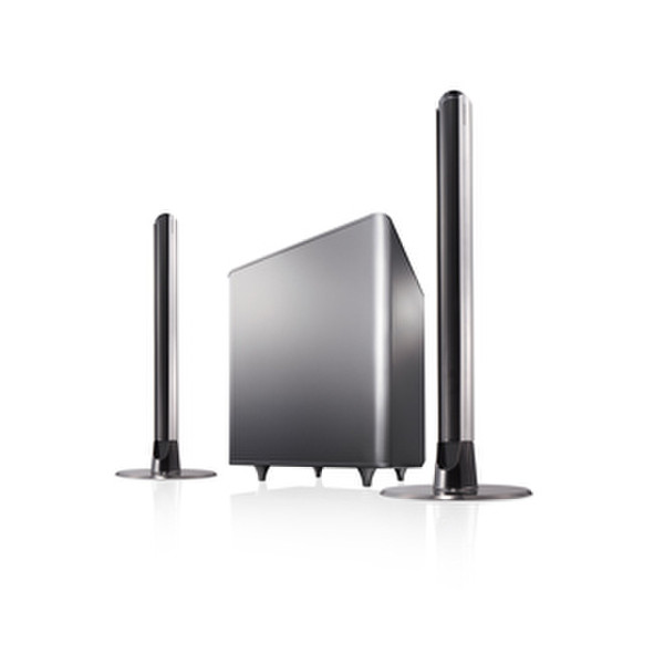 Samsung HW-E551 310W Black