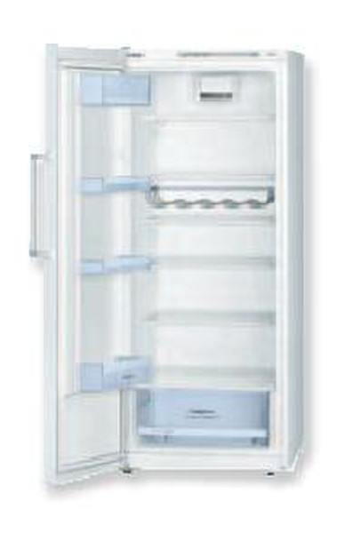 Bosch KSV29VW40 freestanding 290L A+++ White refrigerator