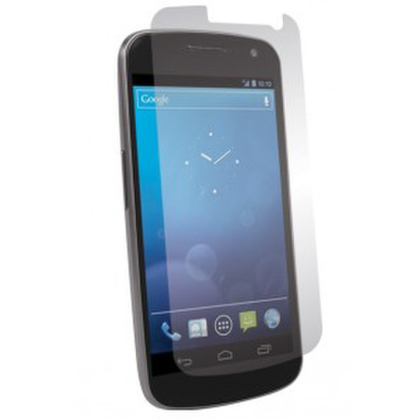 NLU UltraTough ScreenGuardz Galaxy Nexus 2pc(s)