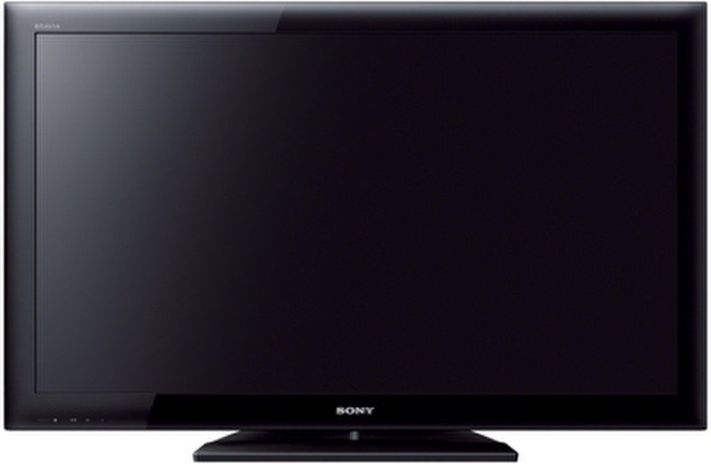 Sony KDL-40BX440 40Zoll Full HD Schwarz LCD-Fernseher