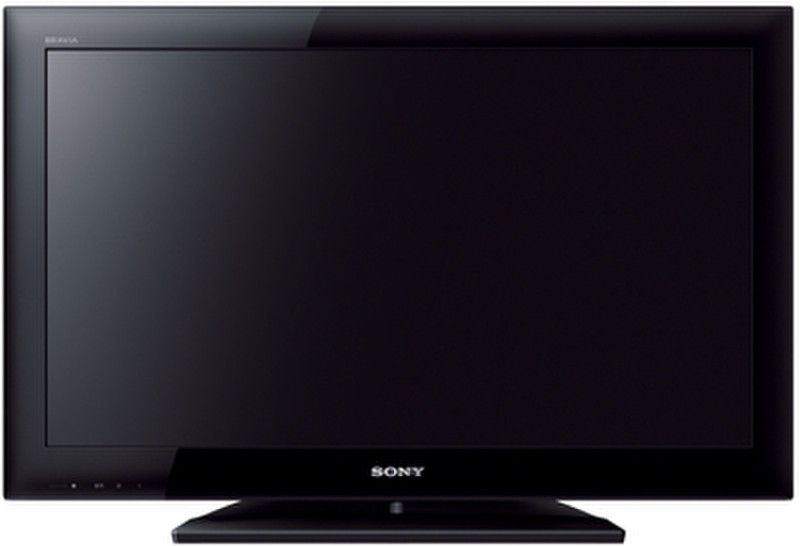 Sony KDL-32BX340 32Zoll HD Schwarz LCD-Fernseher