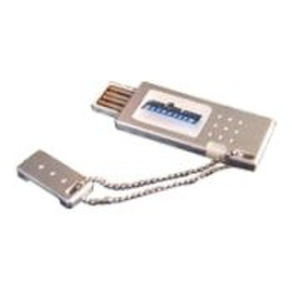 disk2go Ultraslim USB Stick 1024MB 1ГБ USB флеш накопитель