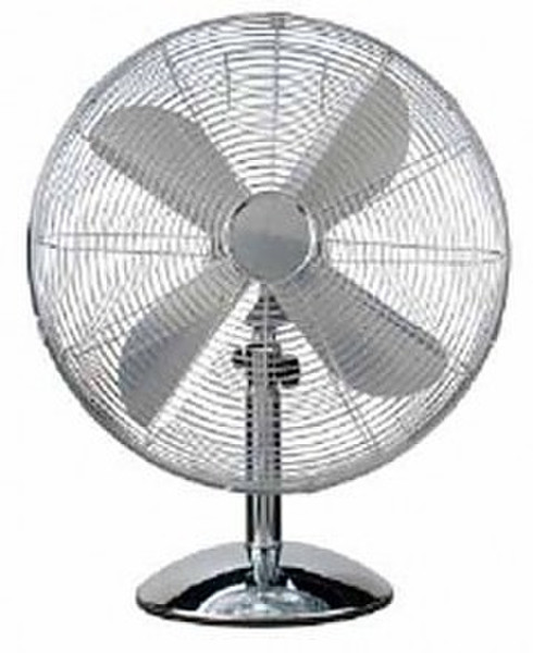 Salco SMV-30 Chrom Ventilator