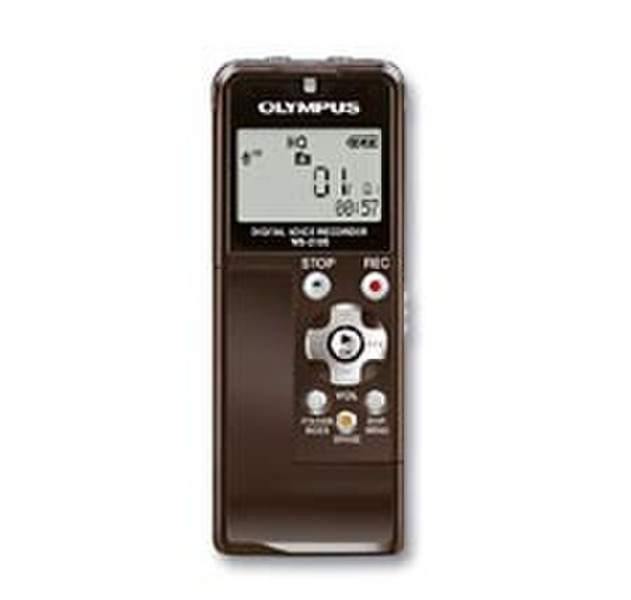 Olympus Digital Voice Recorder WS-210s Diktiergerät