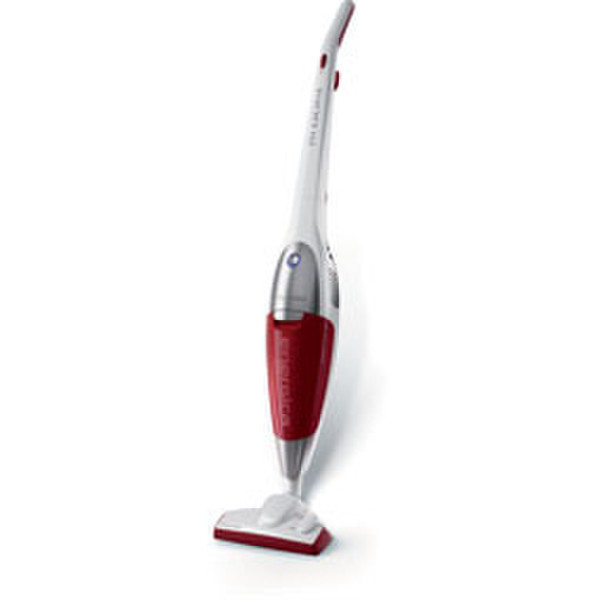 Electrolux Energica 201 Red stick vacuum/electric broom