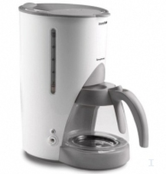 Inventum HK73 Coffee Maker 1100W Filterkaffeemaschine 1.2l 12Tassen