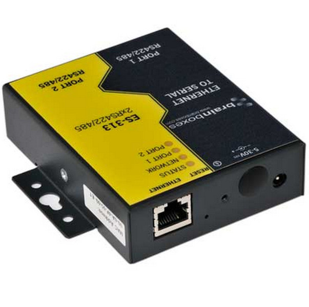 Brainboxes ES-313 RS-422/485 serial-сервер