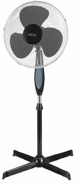 AEG VL 5530 S 50W Black