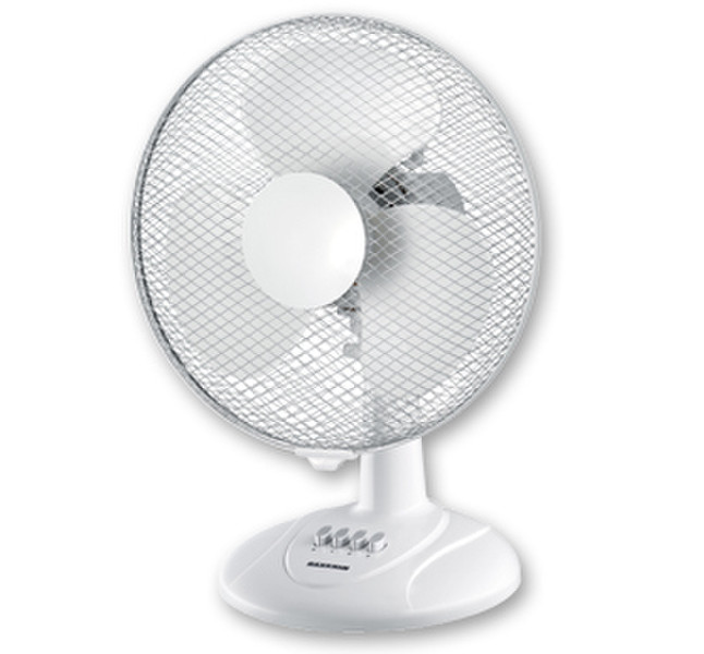 Severin Fan VL 8631 40W Weiß