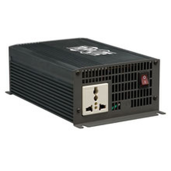 Tripp Lite PowerVerter indoor 700W Grey