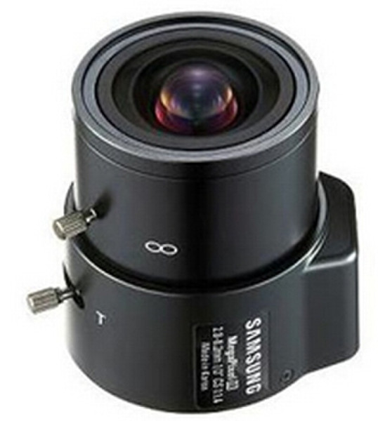 Samsung SLA-M2882 Black camera lense