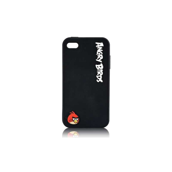GEAR4 Angry Birds Cover Black