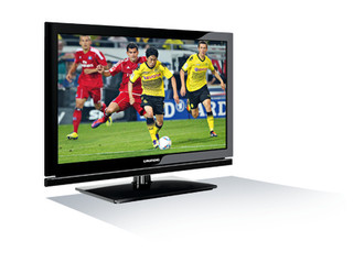 Grundig 32 VLE 8120 BG 32