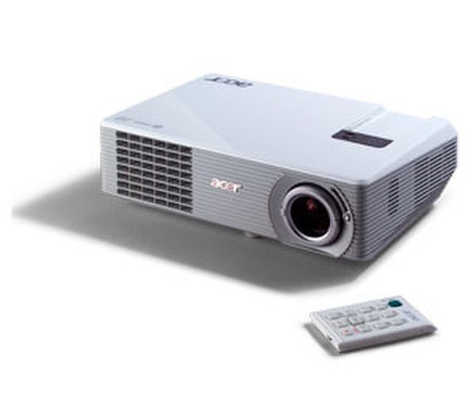 Acer H5350 2000лм DLP WXGA (1280x720) мультимедиа-проектор
