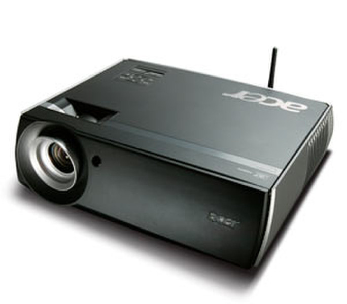 Acer P7270i 4000лм DLP XGA (1024x768) мультимедиа-проектор