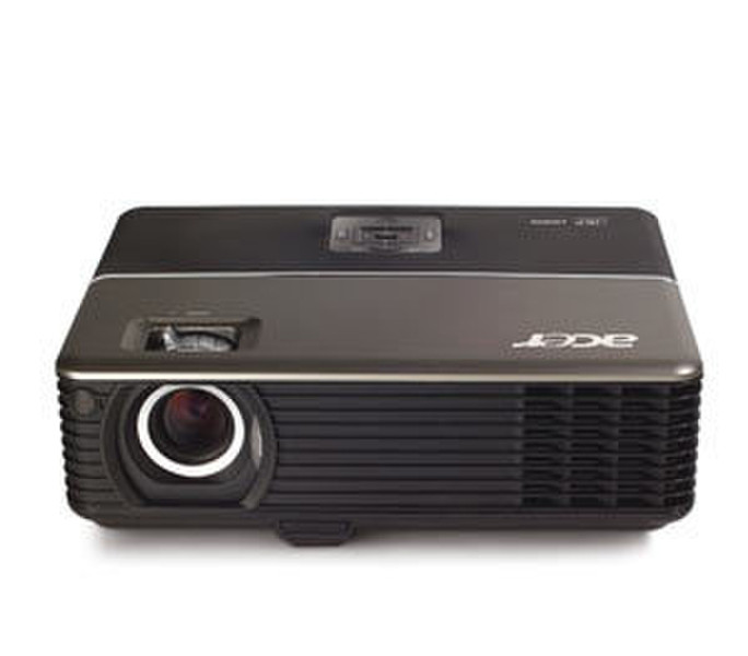 Acer P5370W 3000лм DLP WXGA (1280x800) мультимедиа-проектор