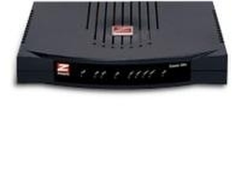 Zoom ADSL 2/2+ X5v (VoIP Modem/Router/Gateway/Firewall/4 Port Ethernet Switch) Серый wireless router