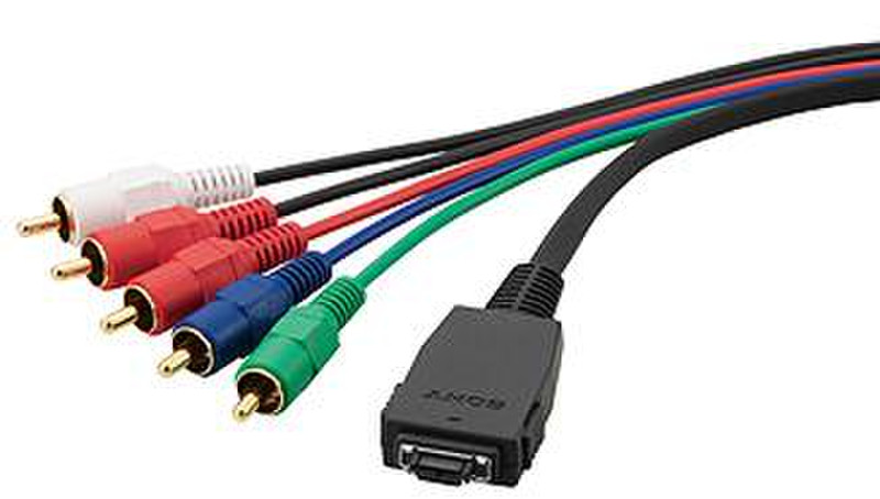 Sony VMC-MHC1 1.5m Multicolour camera cable