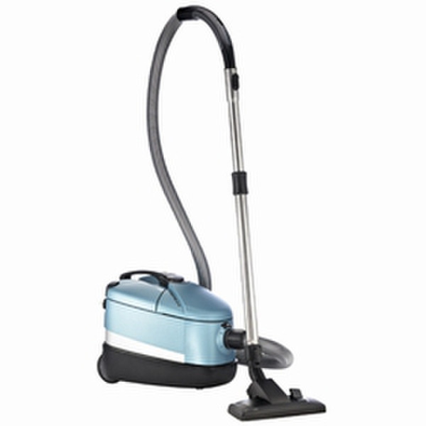 Nilfisk Extreme Hygienic 3.2L 2000W Blue