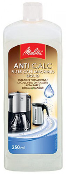 Melitta ANTI CALC Café Machines Liquid