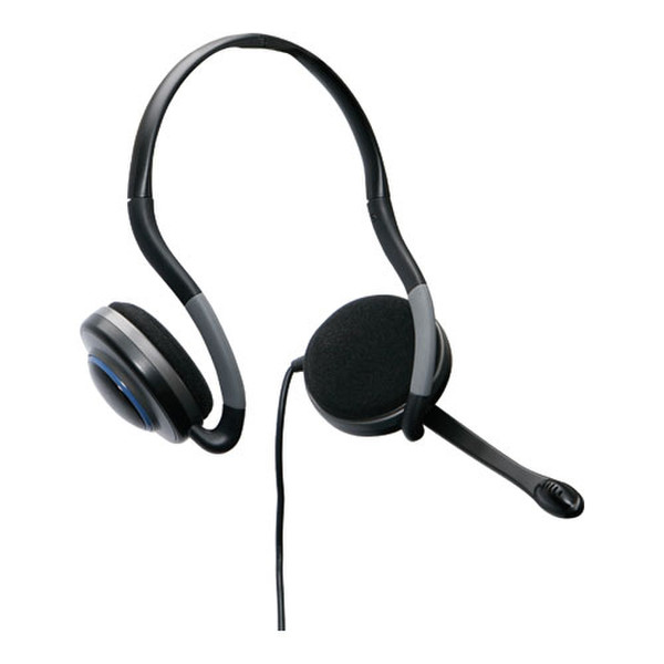 ICIDU Neckband headset Microphone Стереофонический Затылочная дужка гарнитура