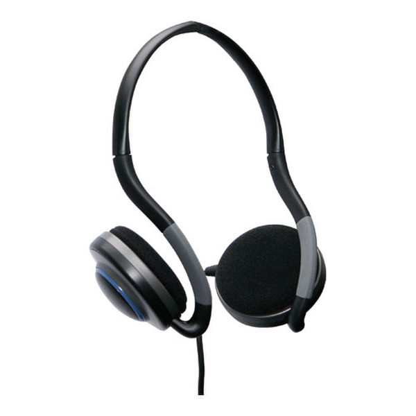 ICIDU Neckband Headset Binaural Neck-band headset