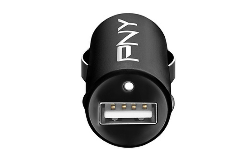 PNY P-P-DC-UF-K01-GE mobile device charger