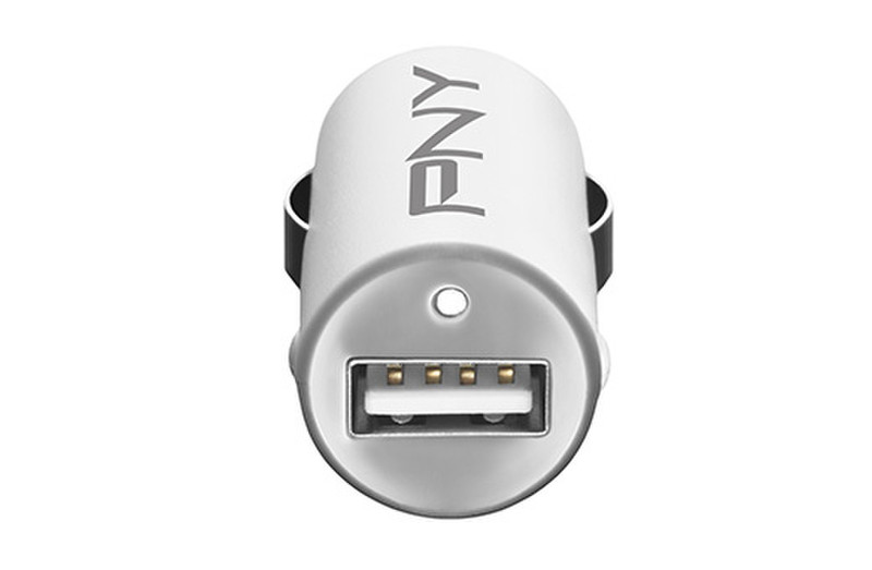 PNY P-P-DC-UF-W01-GE mobile device charger