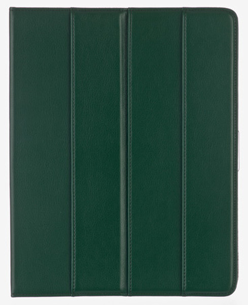 M-Edge Incline Jacket Folio Green