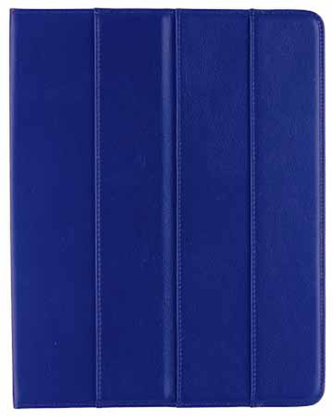 M-Edge Incline Jacket Folio Blue