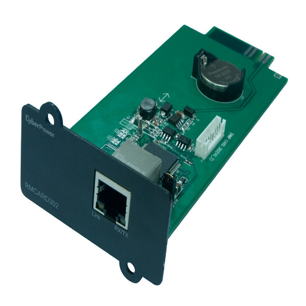 CyberPower RMCARD302 удаленный контроллер электропитания