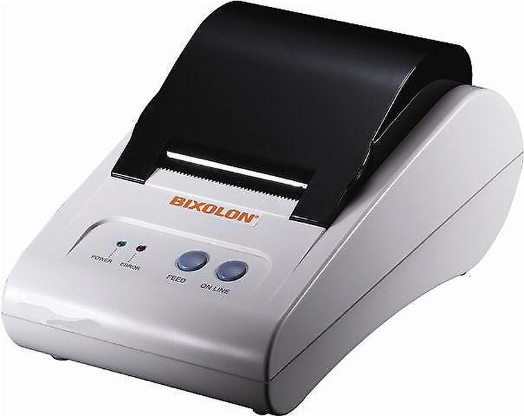 Bixolon STP-103II Тепловой POS printer 203dpi Белый