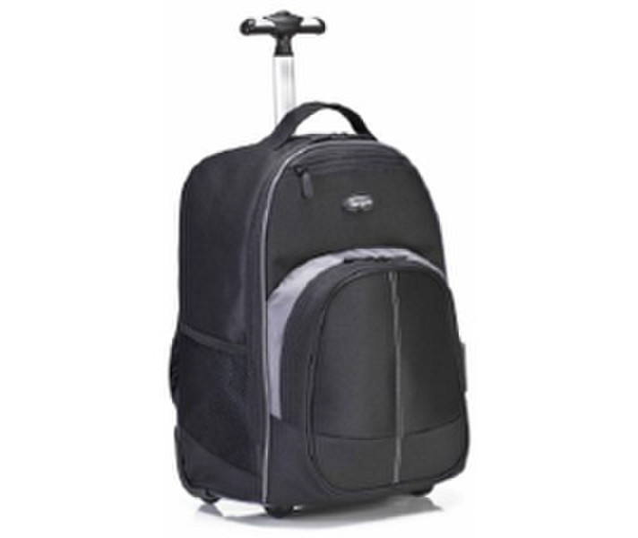 Targus TSB750US Travel bag Black luggage bag