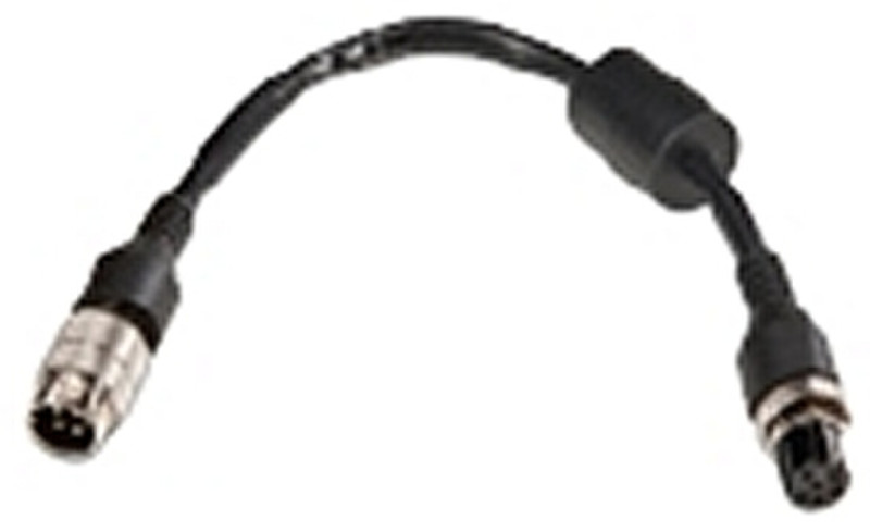 Intermec VE027-8024-C0 Black power cable