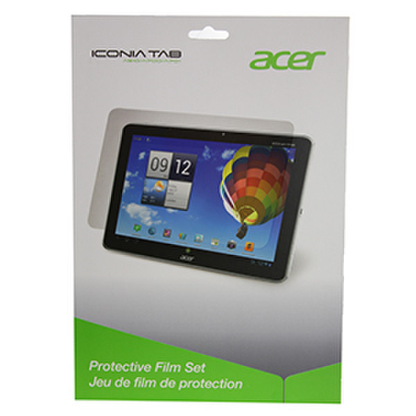 Acer XO.FLM0A.004 A510 1шт защитная пленка
