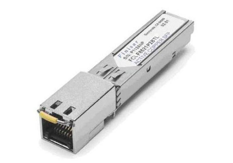 Finisar FCLF8520P2BTL network transceiver module