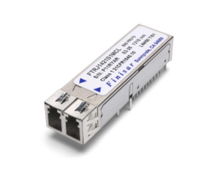 Finisar FTLF1323S2MTR 1310нм Single-mode network transceiver module