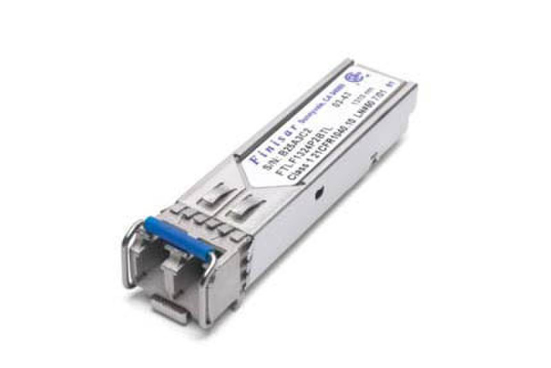 Finisar FTLF1324P2BTV SFP 4250Mbit/s 1310nm Einzelmodus Netzwerk-Transceiver-Modul