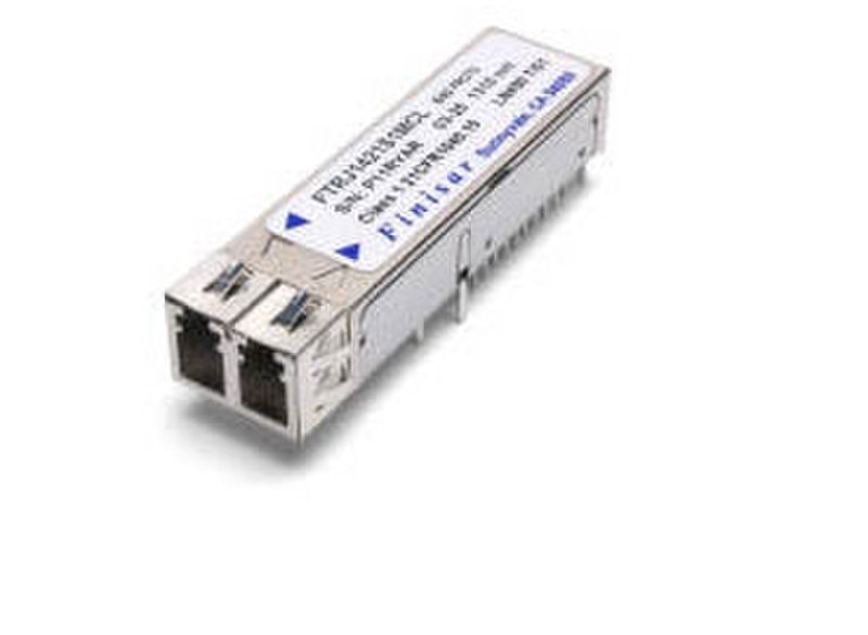 Finisar FTLF1421S1MCL 2670Mbit/s 1310nm Einzelmodus Netzwerk-Transceiver-Modul