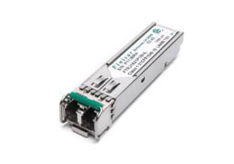 Finisar FTLF1621P1BCL SFP 2730Mbit/s 1550nm Einzelmodus Netzwerk-Transceiver-Modul