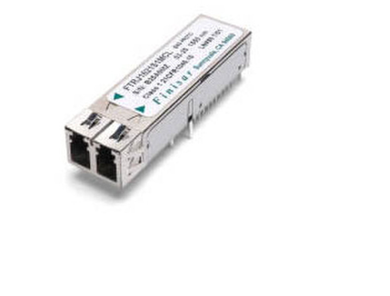 Finisar FTLF1621S1MCL 2670Mbit/s 1550nm Einzelmodus Netzwerk-Transceiver-Modul