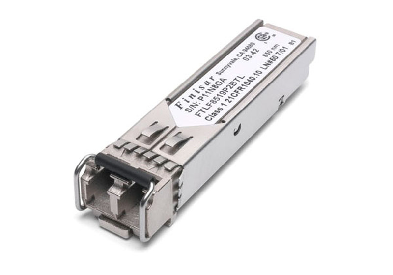 Finisar SFP 850nm LC MMF