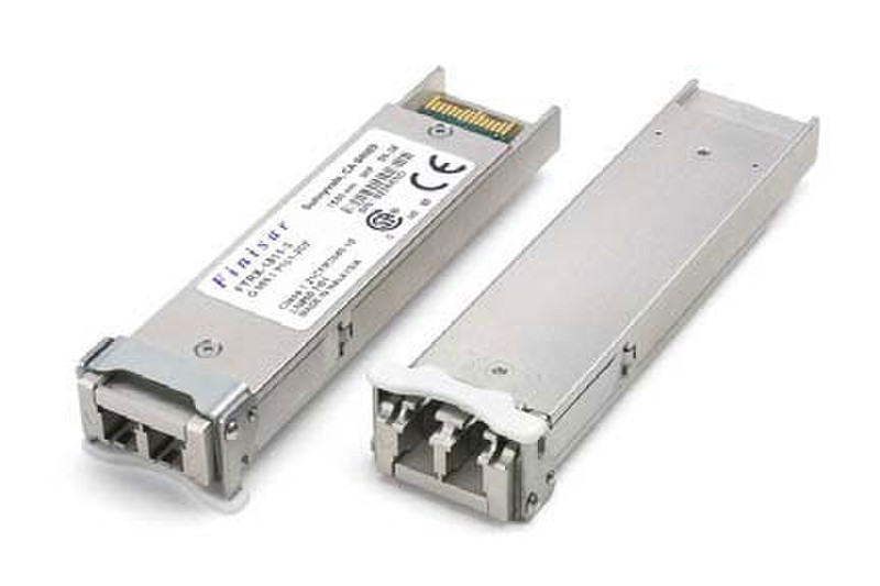 Finisar FTLX4213M3BCL XFP 10500Mbit/s 1550nm Einzelmodus Netzwerk-Transceiver-Modul