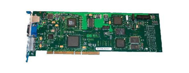 Hewlett Packard Enterprise AD307A Internal USB 2.0 interface cards/adapter