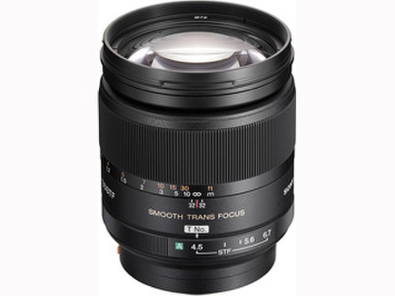 Sony 135F28 A-mount digital camera lens