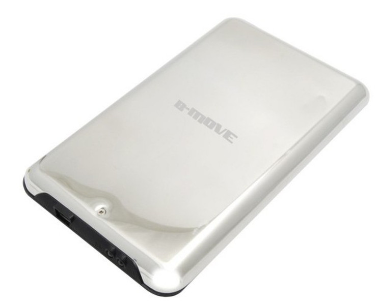 B-Move BM-HDD01 кейс для жестких дисков